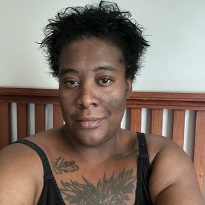 Meet your Posher, Constance